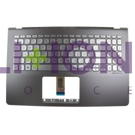 Teclado PT Asus 90NB0IB5 R32PO0