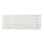 Teclado BR ASUS EEPC 1000 WHITE - 04GOA0D1KBR10-1