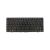 Teclado ES ASUS EEPC 1000 BLACK - 04GOA0U2KSP10-3