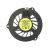 Ventilador HP - 431851-001