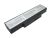 Bateria Asus K72 10.8 4400mAh/48Wh