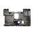 Bottom Case Toshiba - H000038840