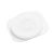 Home Button Cap Apple iPhone 5 White - HBIP5WH           