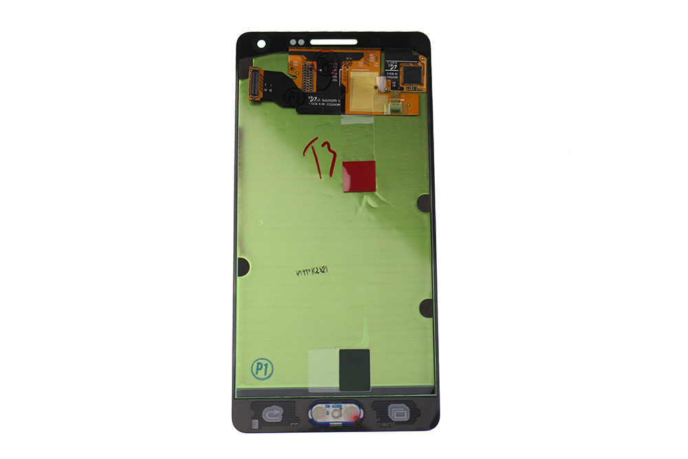 Complete Assembly Samsung A5 Black - GH97-16679B            