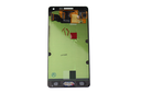 Complete Assembly Samsung A5 Black - GH97-16679B            