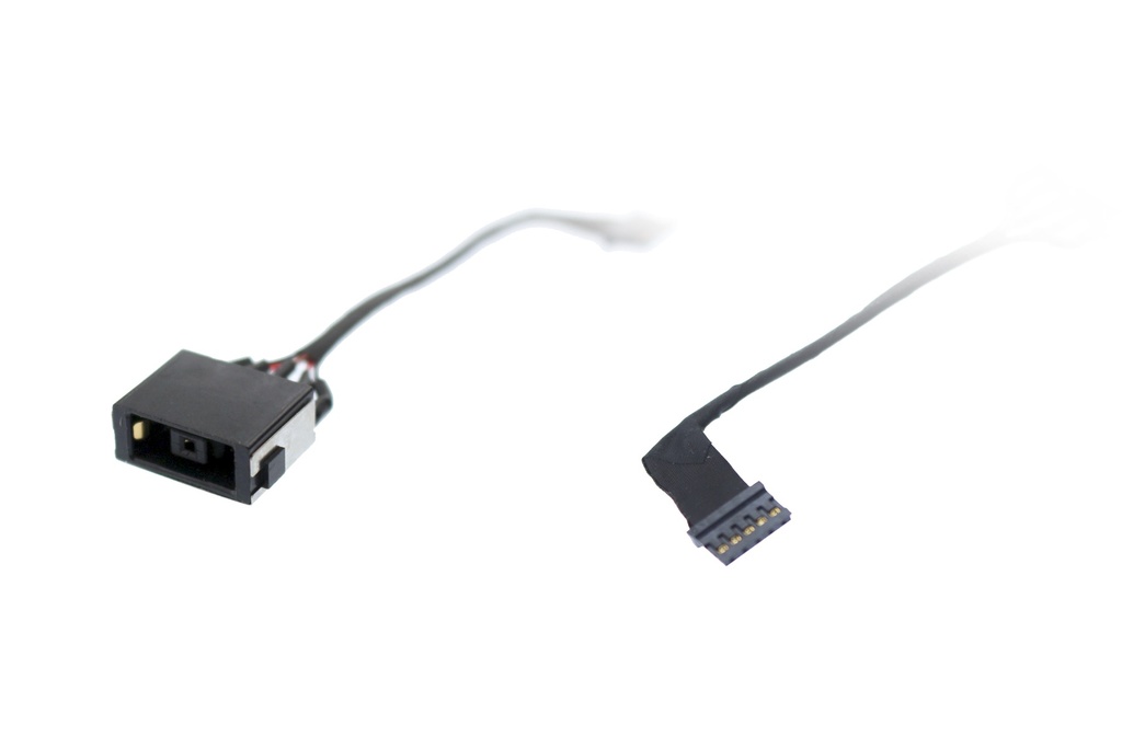 DC Jack Lenovo - SC10K09771                                 