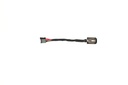 DC Jack PJ-SGXE303C                                         