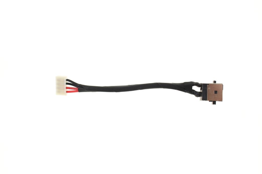 DC Jack - PJ-TANB10T