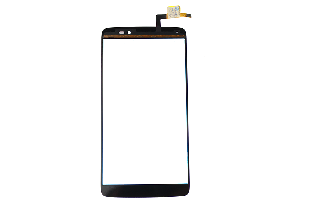 Digitizer Alcatel Idol 3 5.5 Black - DGALIL355              