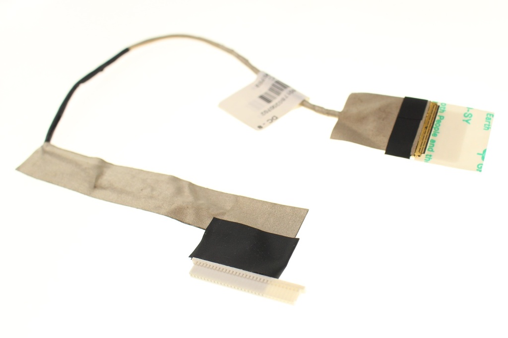 Display Cable HP - 6017B0200702                             