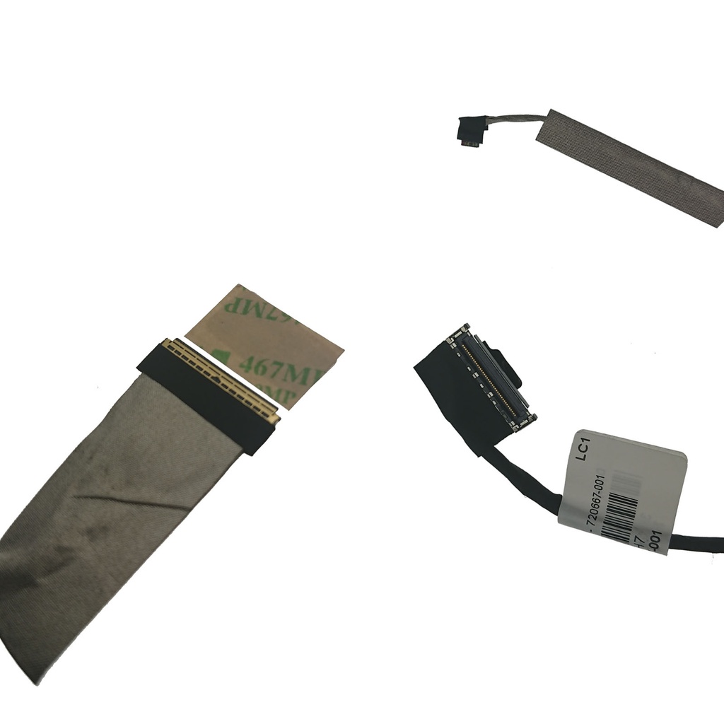 Display Cable HP - 720667-001                               