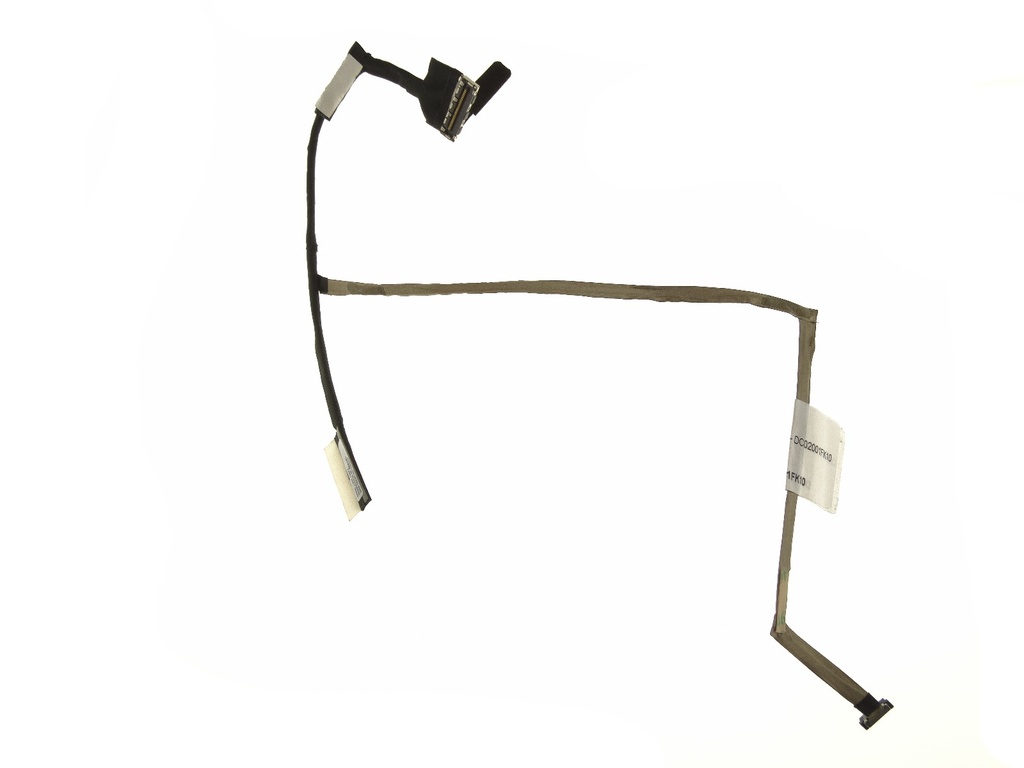 Display Cable HP - DC02001FK10                              