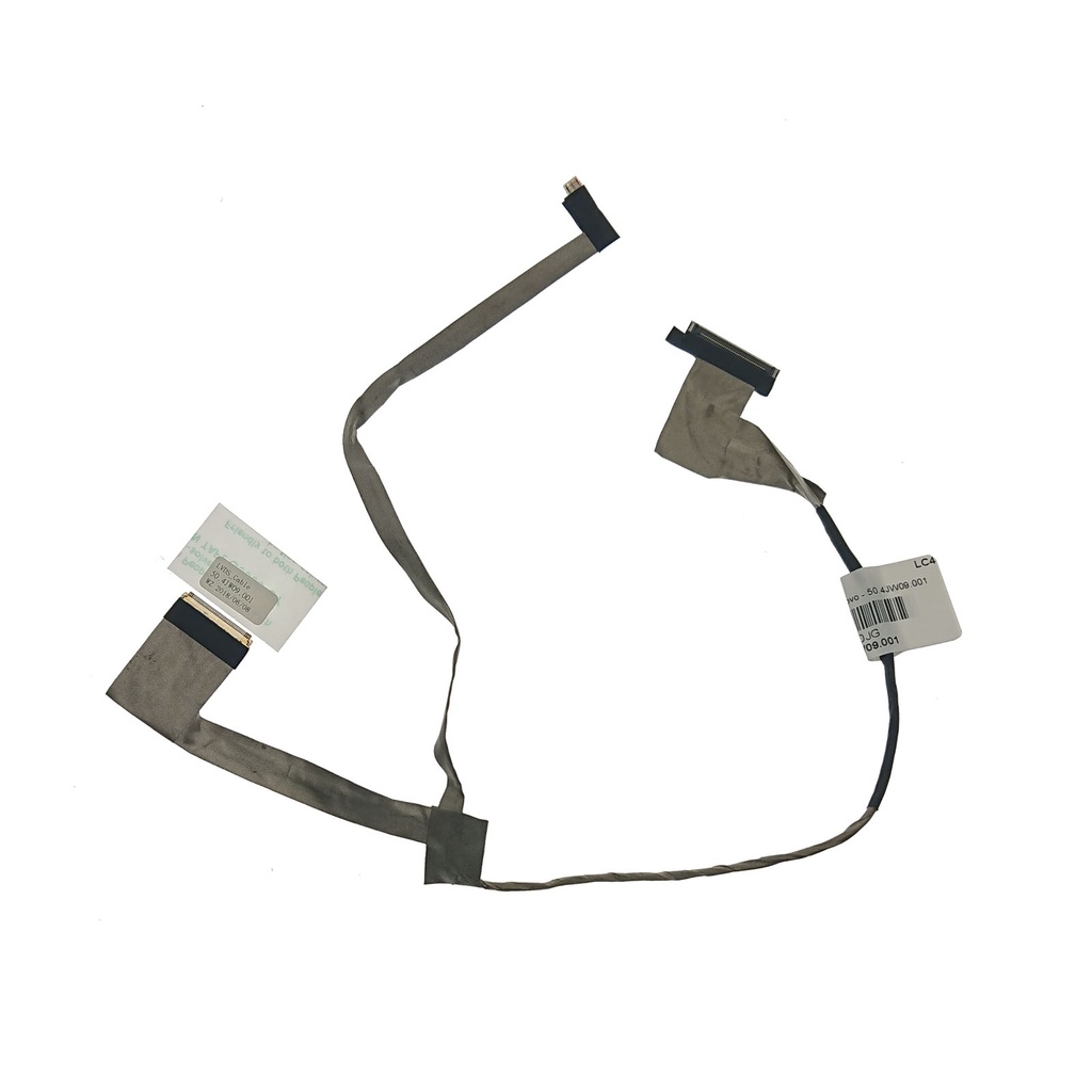 Display Cable Lenovo - 50.4JW09.001                         