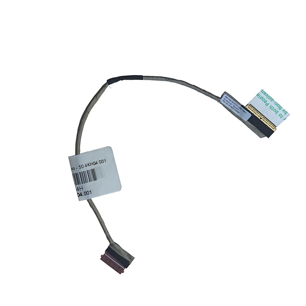 Display Cable Lenovo - 50.4KH04.001                         