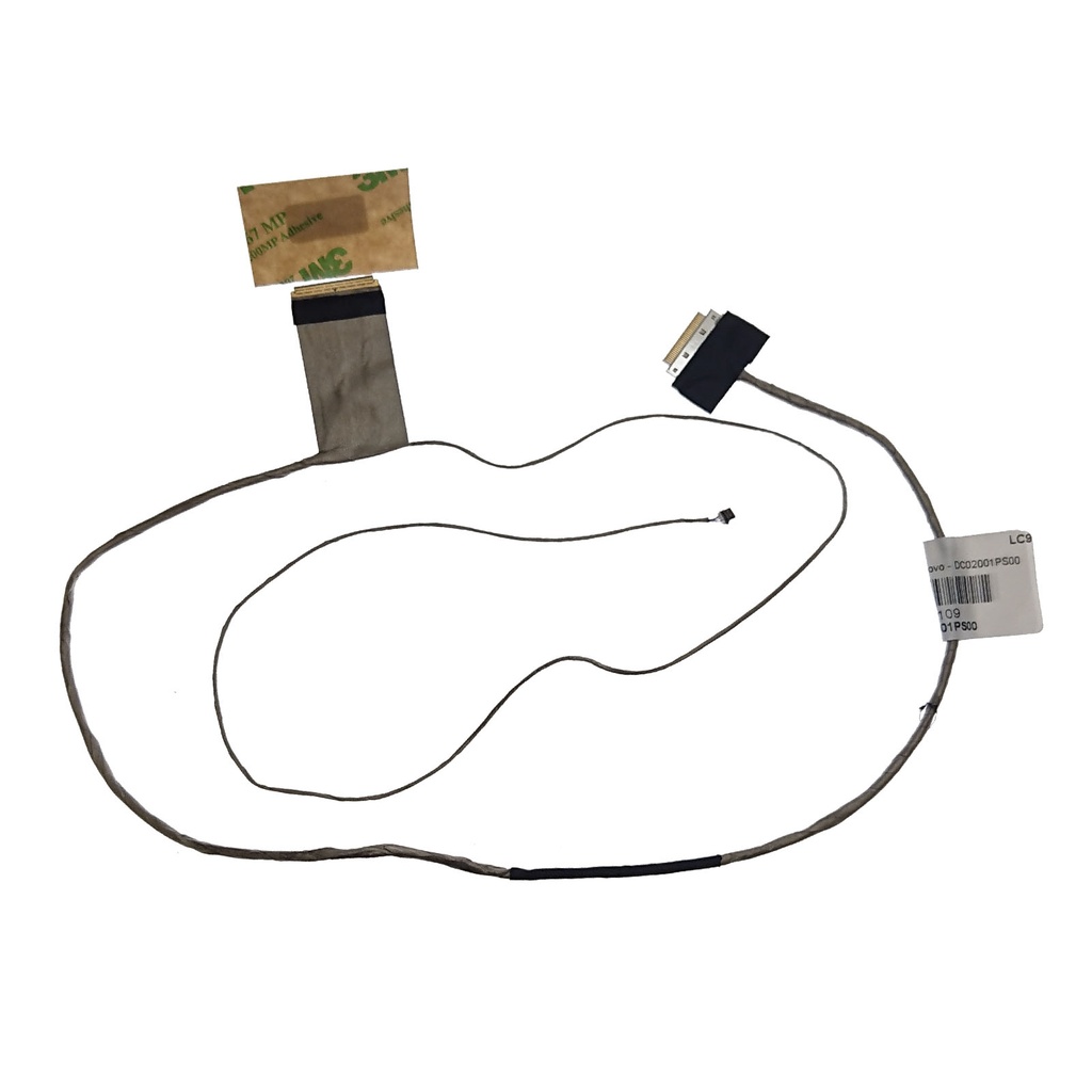Display Cable Lenovo - DC02001PS00                          