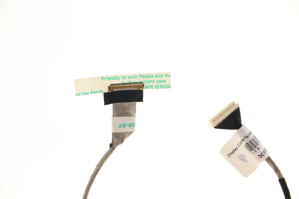 Display Cable PackardBell - DC02000PY10                     