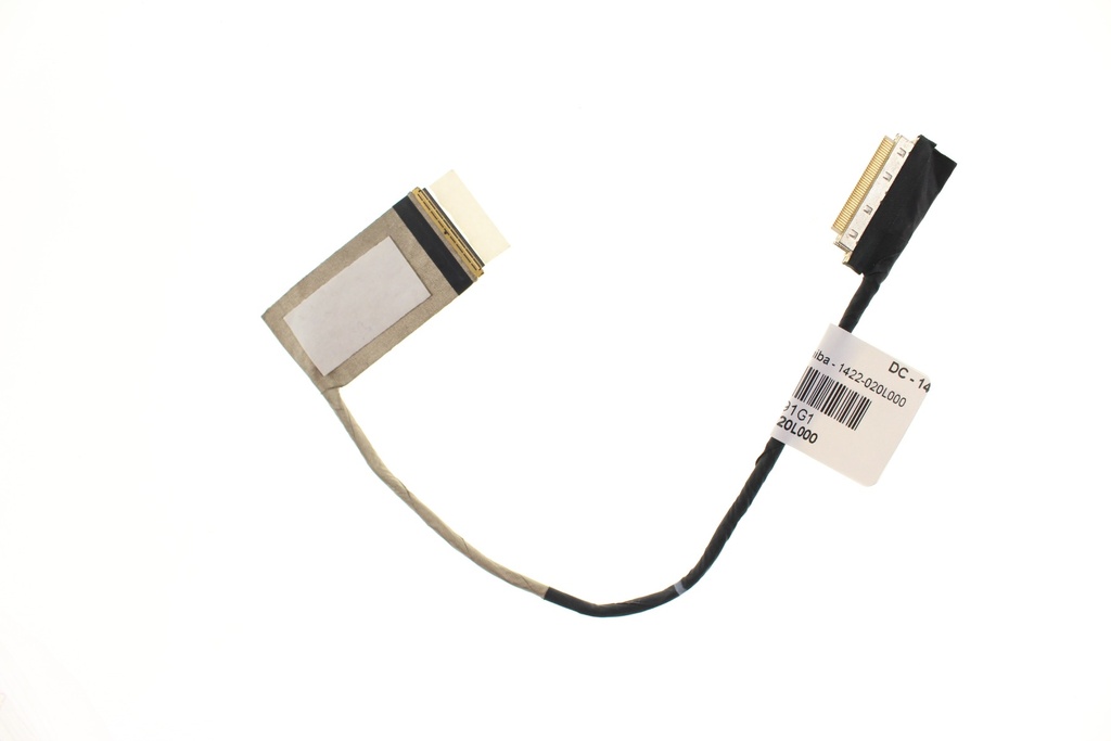 Display Cable Toshiba - 1422-020L000                        