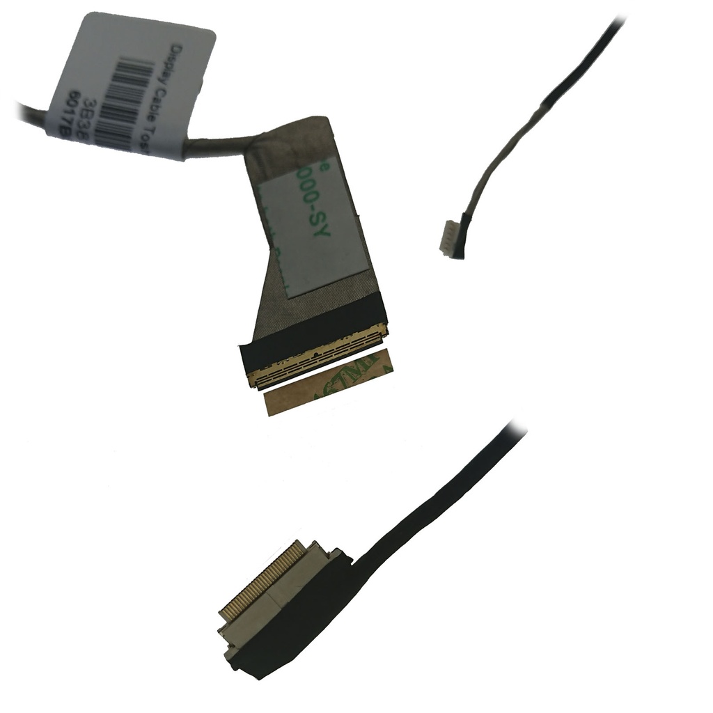 Display Cable Toshiba - 6017B0361601