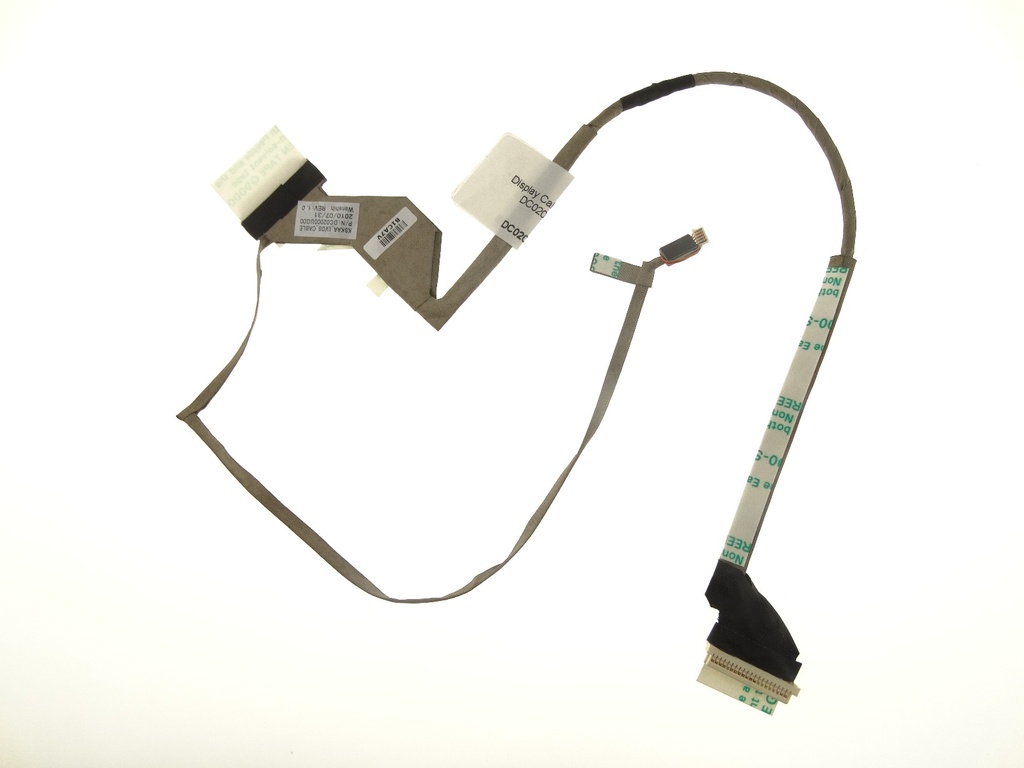 Display Cable Toshiba - DC02000UG00                         