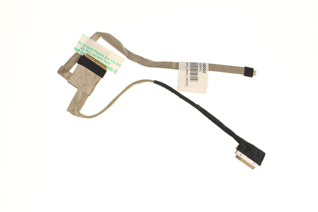 Display Cable Toshiba - DD0BY3LC100                         