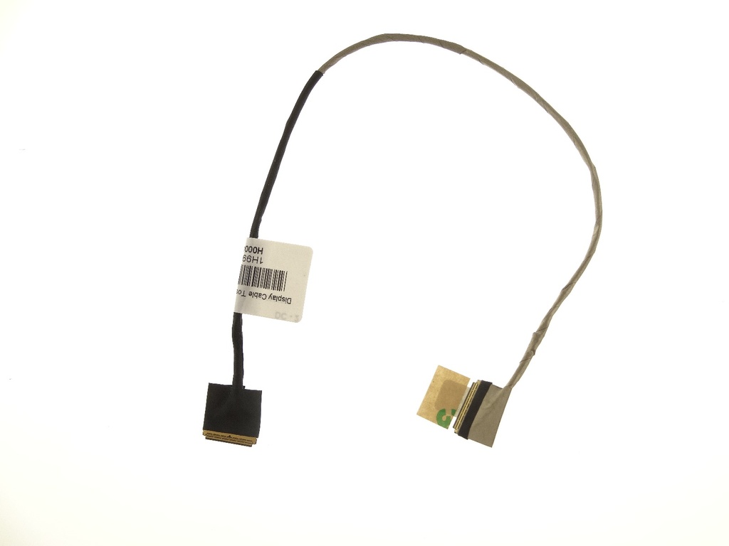 Display Cable Toshiba - H000058290                          