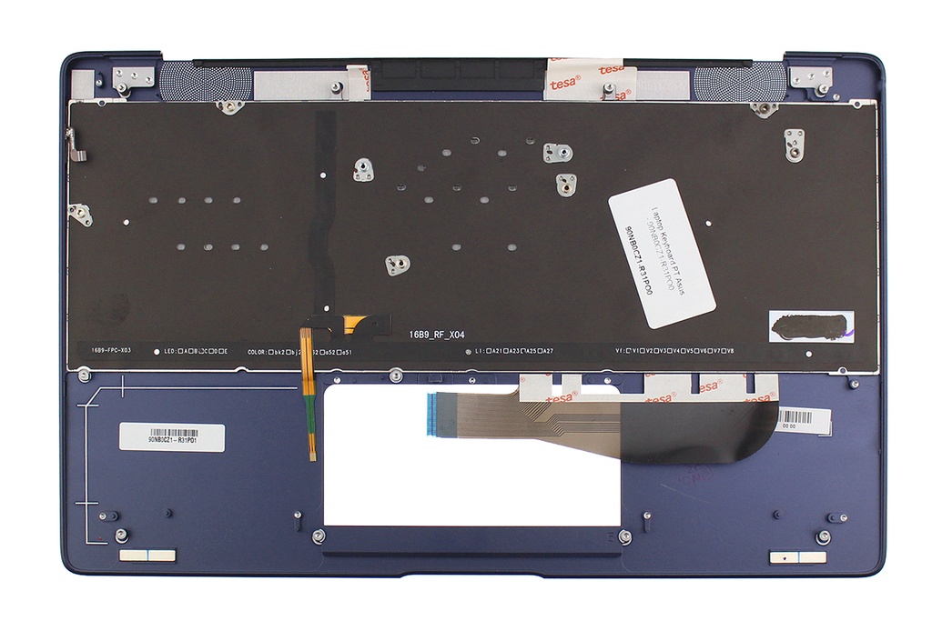 90NB0CZ1-R31PO0 Back - 2