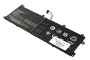 Battery Lenovo 4955mAh 7.68V - 5B10L68713