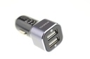 Car Charger Romoss Rocket Power - AM12-201-01               