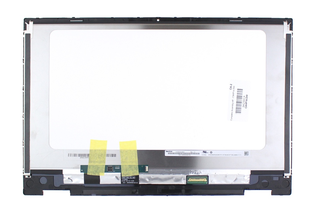Complete Assembly HP - CAHP14-DW                            