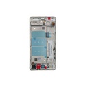 Complete Assembly Huawei Ascend P8 Lite White - CAHWASCP8WH 