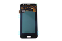 Complete Assembly Samsung J3 Black - GH97-18414C            