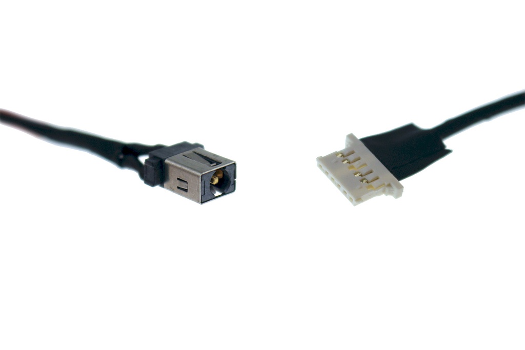 DC Jack - 50.GXTN1.004                                      