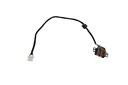 DC Jack Lenovo - DC30100P400                                