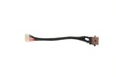 DC Jack - PJ-TANB10T