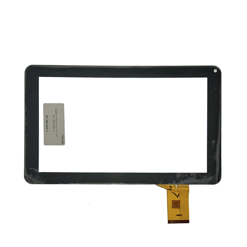 Digitizer Maxtouuch A13 9" - MF-289-090F-3                  