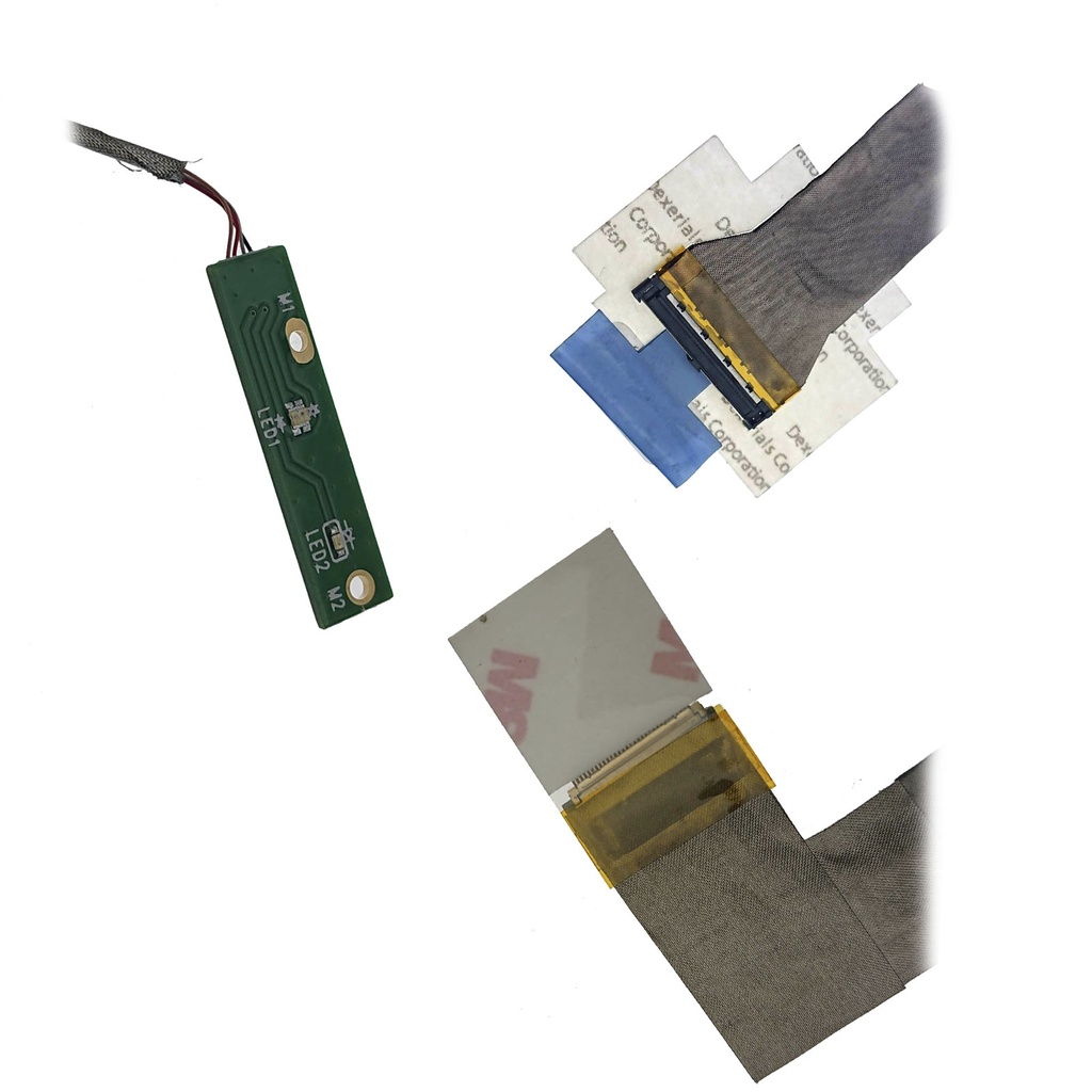 Display Cable Dell - DC7TY                                  