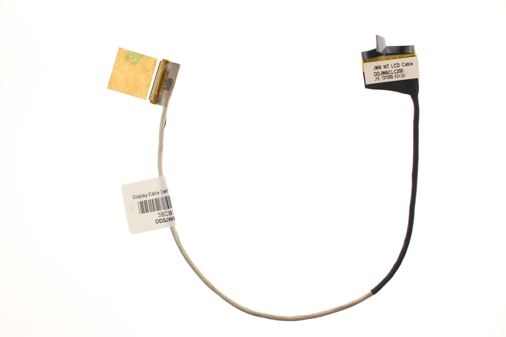 Display Cable Dell - DD0JW8LC000                            