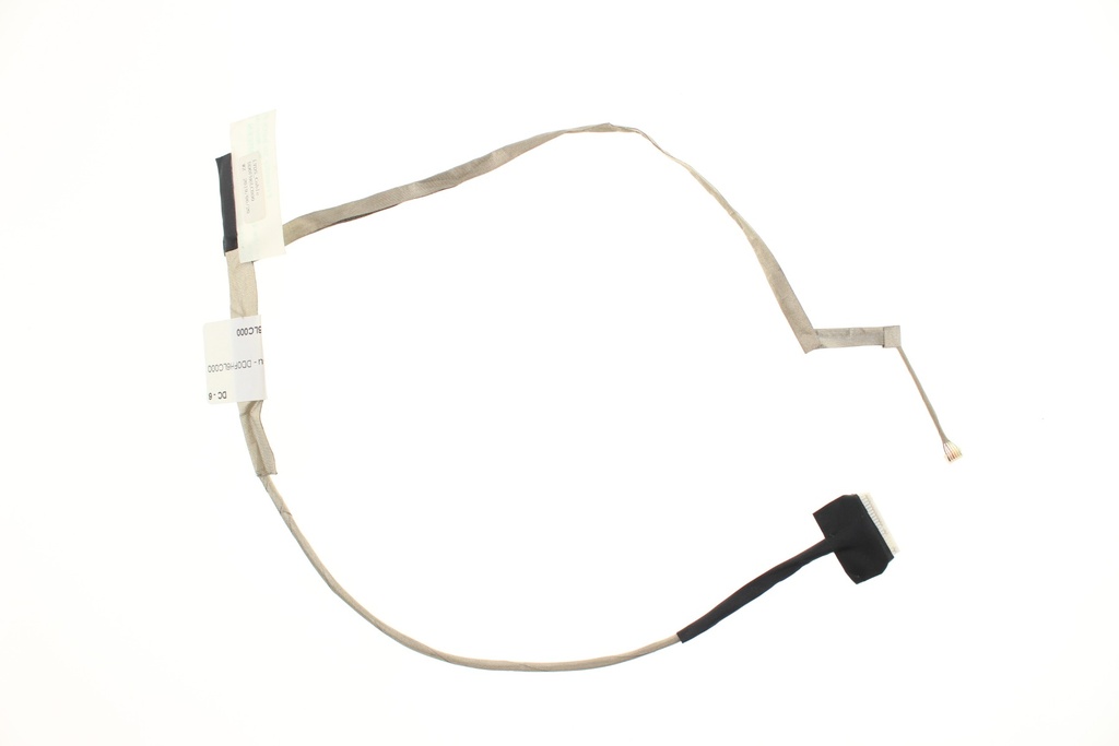 Display Cable Fujitsu - DD0FH6LC000                         