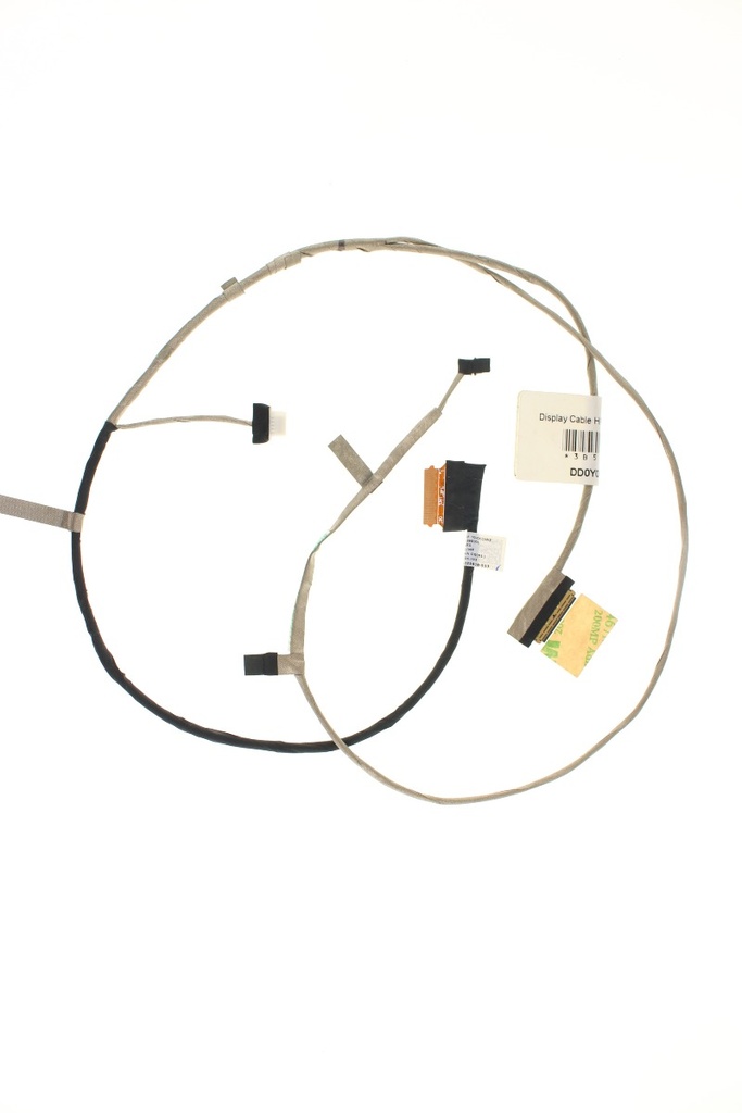 Display Cable HP - DD0Y0HLC023