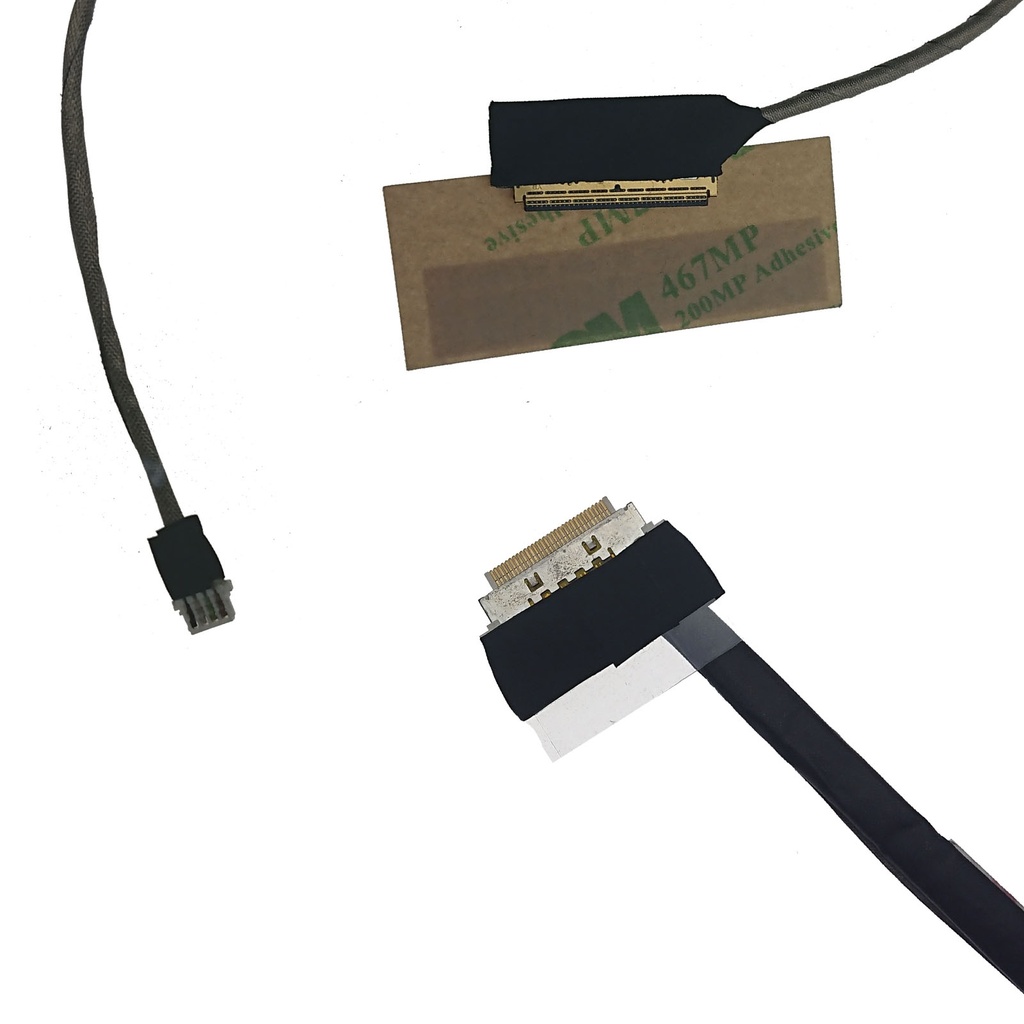 Display Cable Lenovo - DC02001k010                          