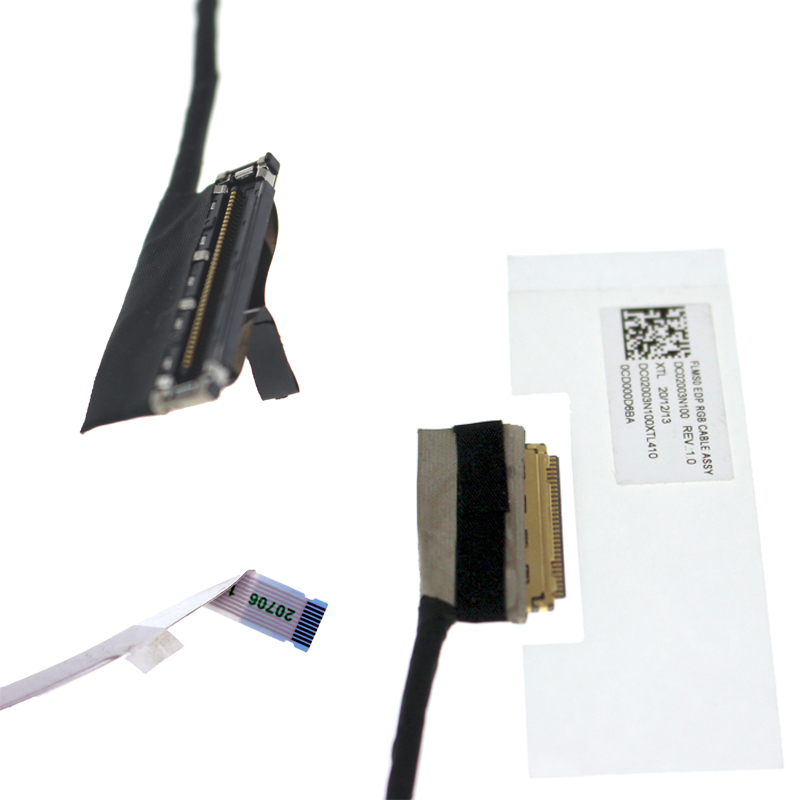 Display Cable Lenovo - DC02003N100                          
