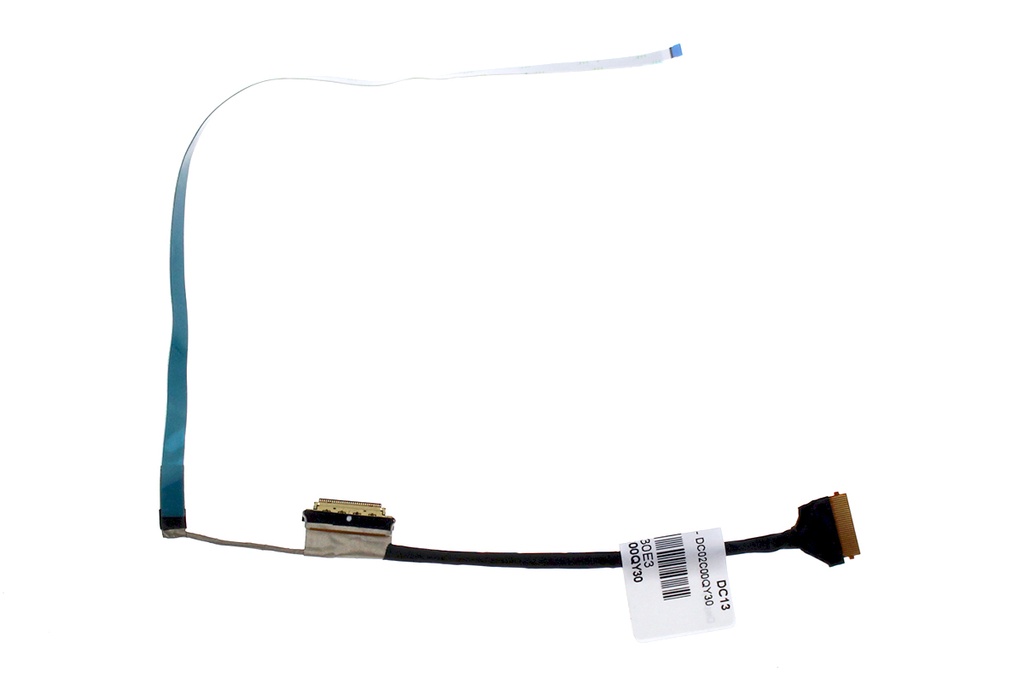 Display Cable Lenovo - DC02C00QY30                          