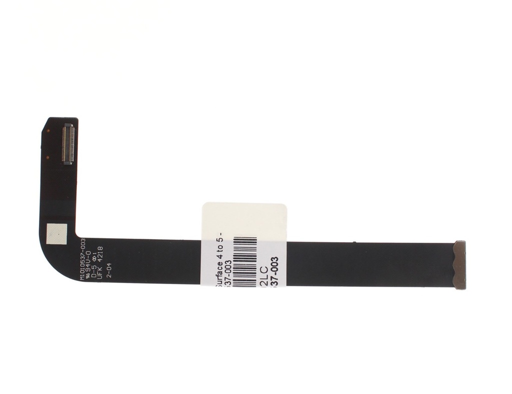 Display Cable Surface 4 to 5 - M1010537-003