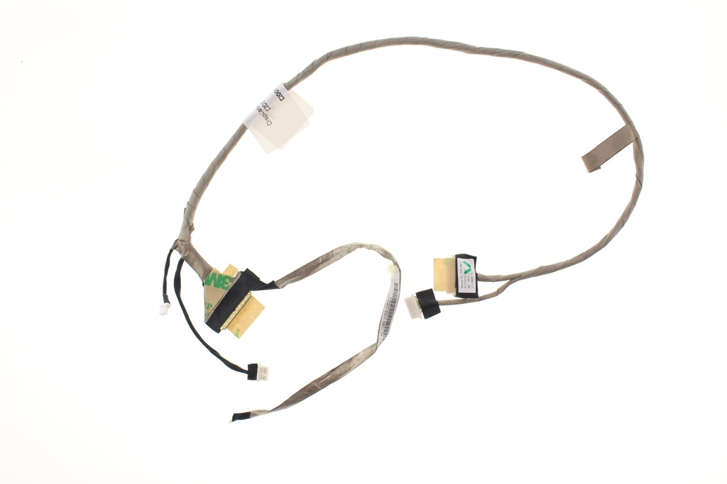 Display Cable Toshiba - DC020012Q10                         
