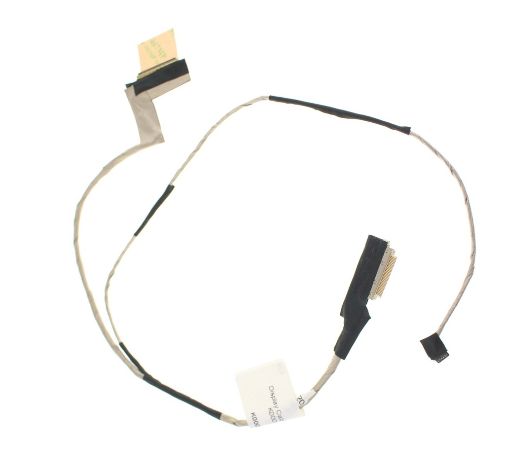 Display Cable TOSHIBA - K000113340                          