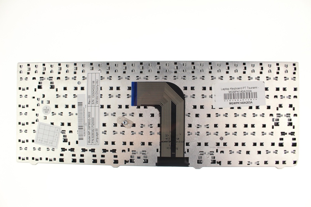 MGMPK140A203A - 1