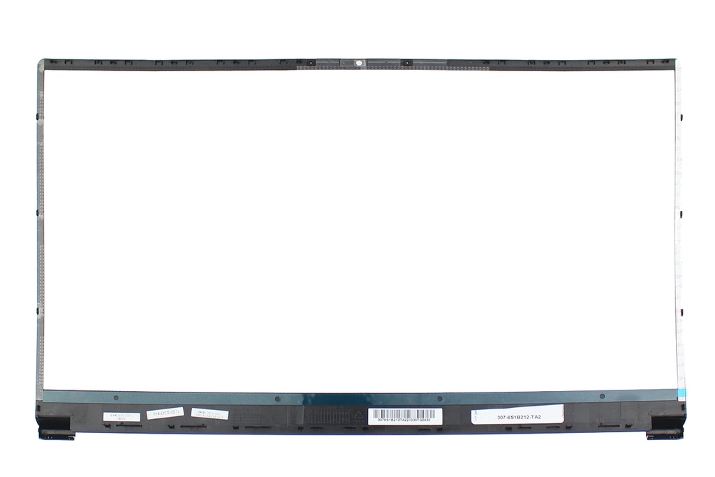 LCD Bezel MSI - 307-6S1B212-TA2                             