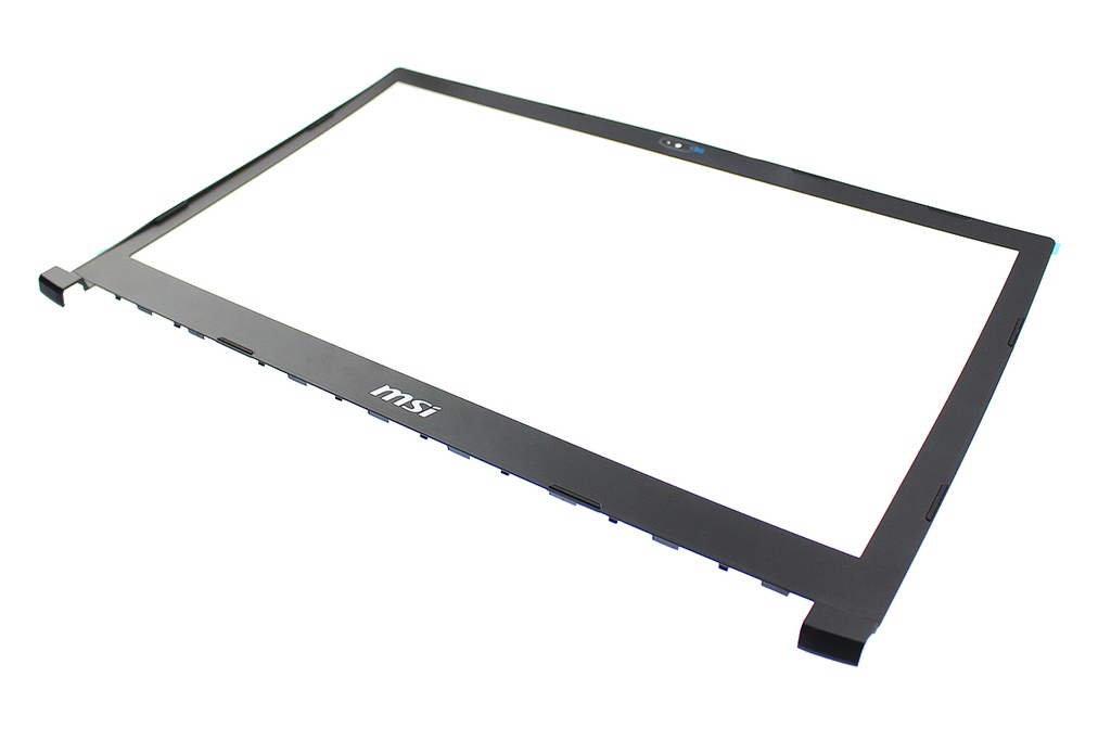 LCD Bezel MSI - 307-7C1B214-D37                             