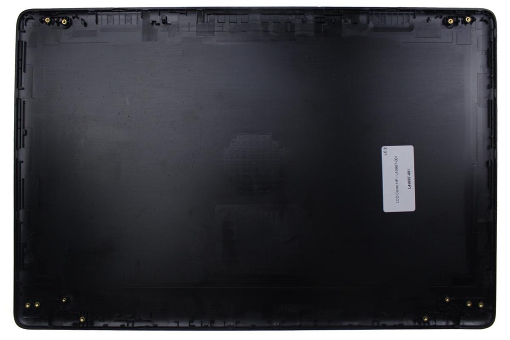 LCD Cover HP - M04971-001                                   