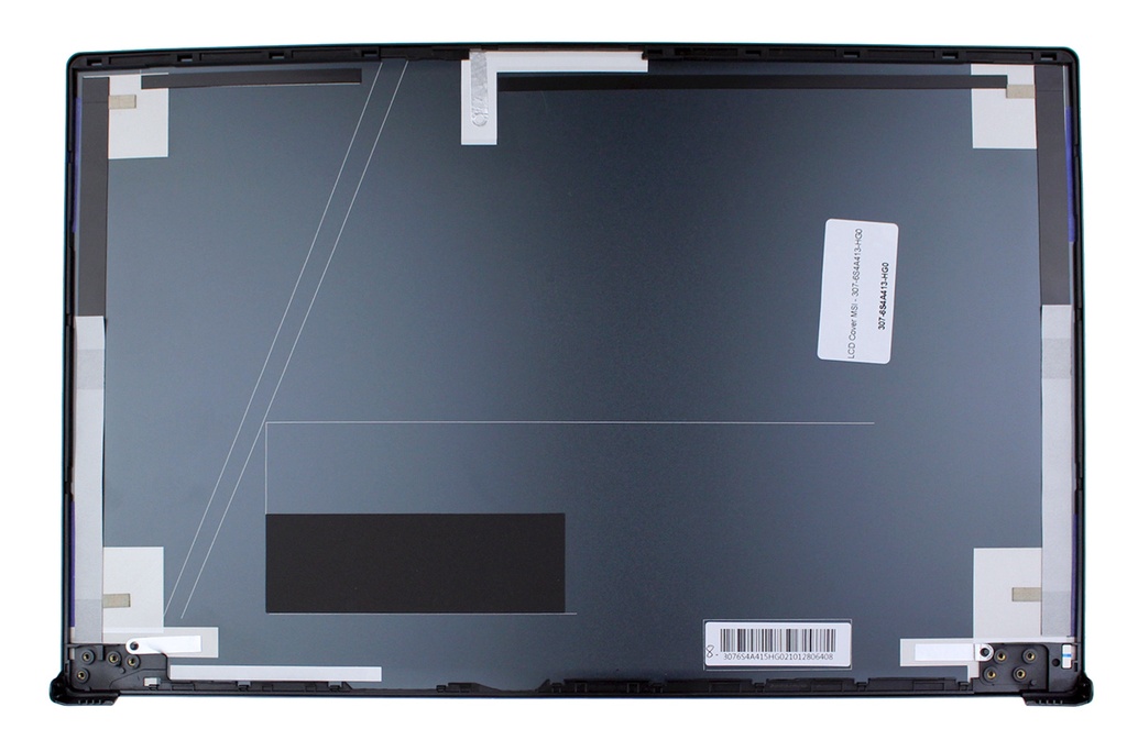 LCD Cover MSI - 307-6S4A413-HG0                             